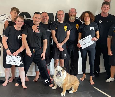 mma tiverton